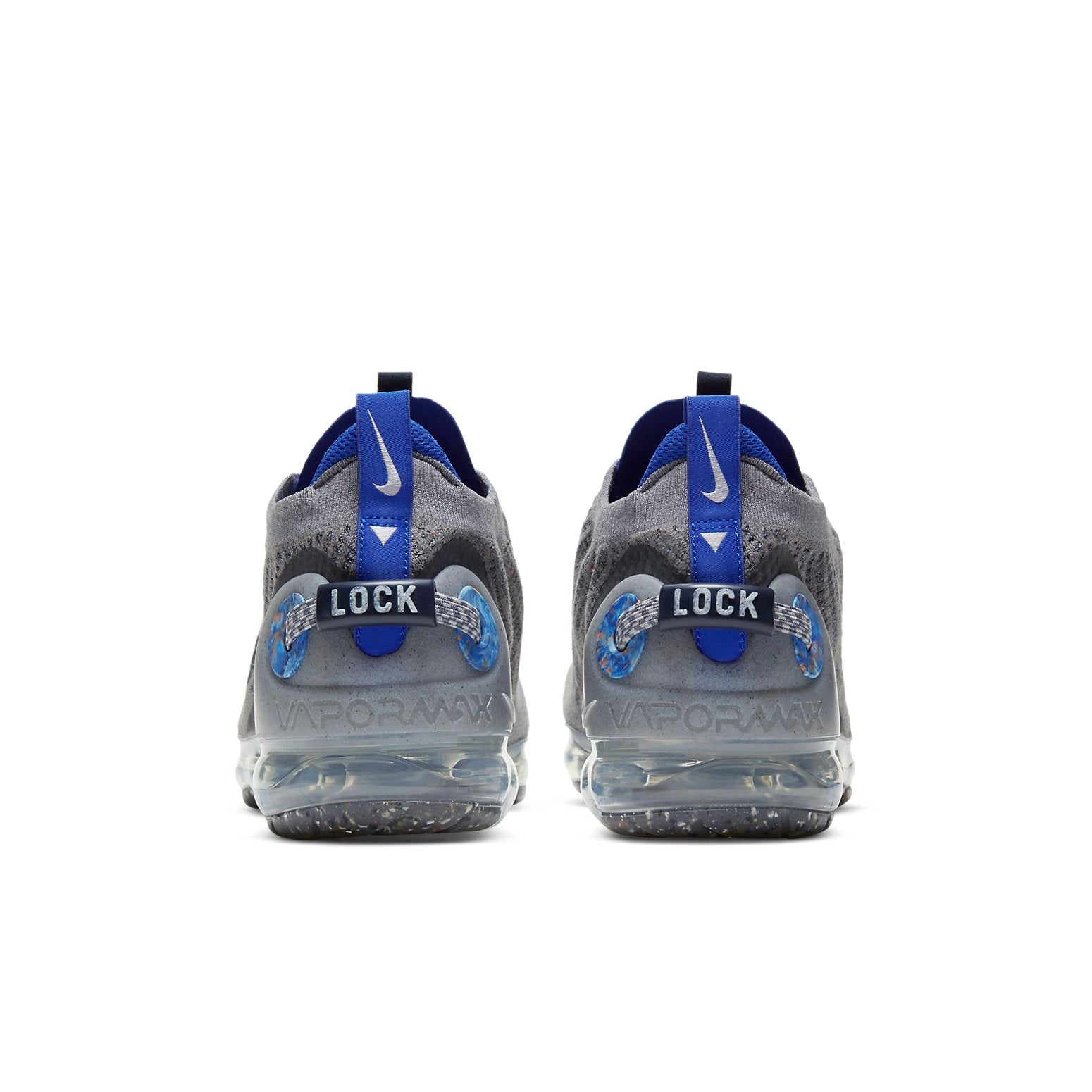 Nike Air VaporMax 2020 Flyknit 'Particle Grey' CW1765-002