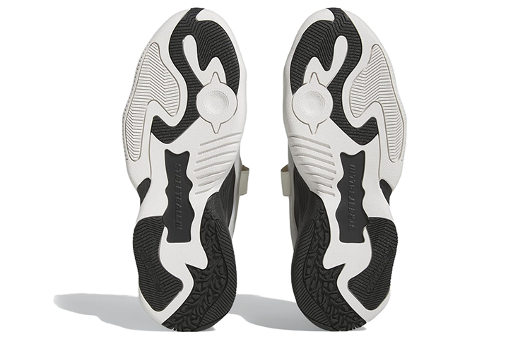 adidas Streetball 3.0 'Black White' H03522