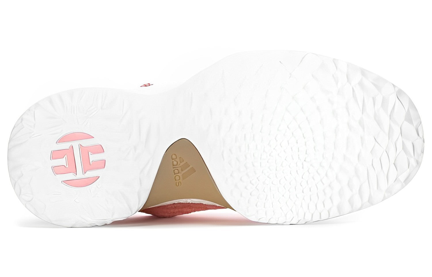 (GS) adidas Harden Volume 1 LS Primekit 'Sweet Life' CQ0189