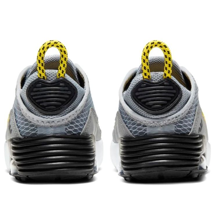 (TD) Nike Air Max 2090 'Wolf Grey' CU2092-002