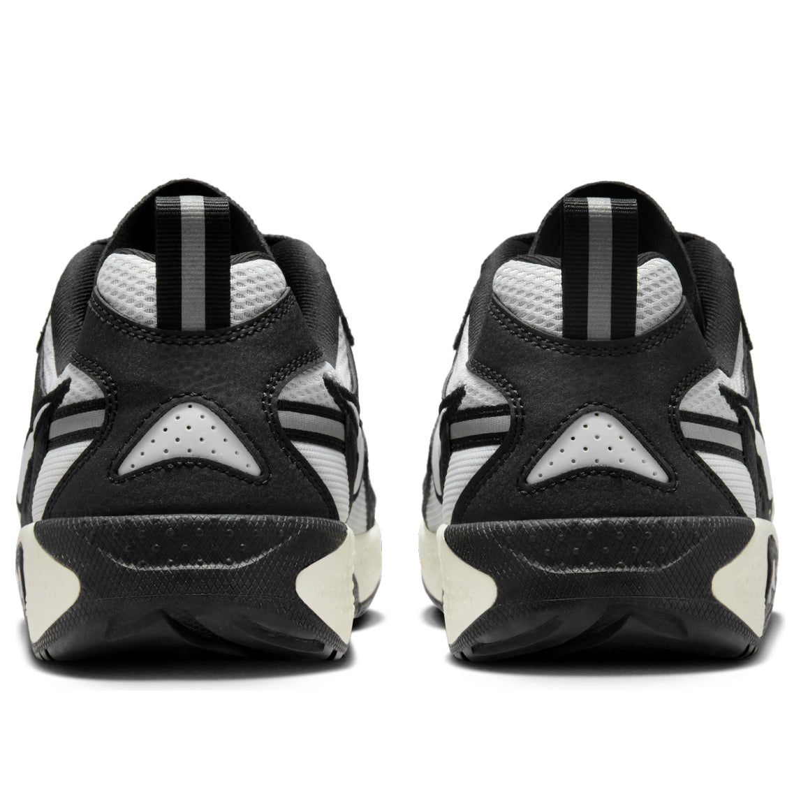 (WMNS) Nike Jam 'Black White' FN0314-004