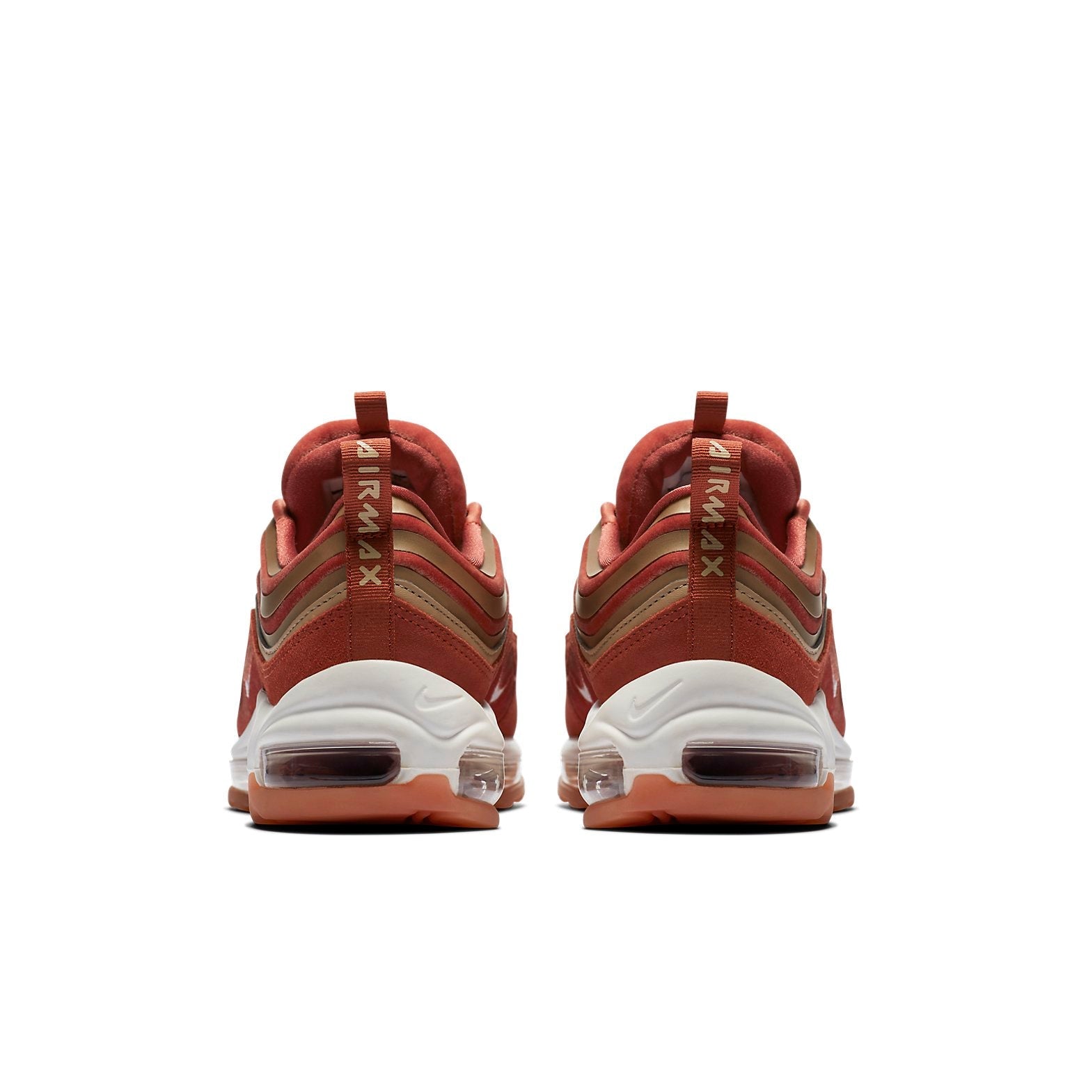 (WMNS) Nike Air Max 97 Ultra 17 LX 'Dusty Peach' AH6805-200