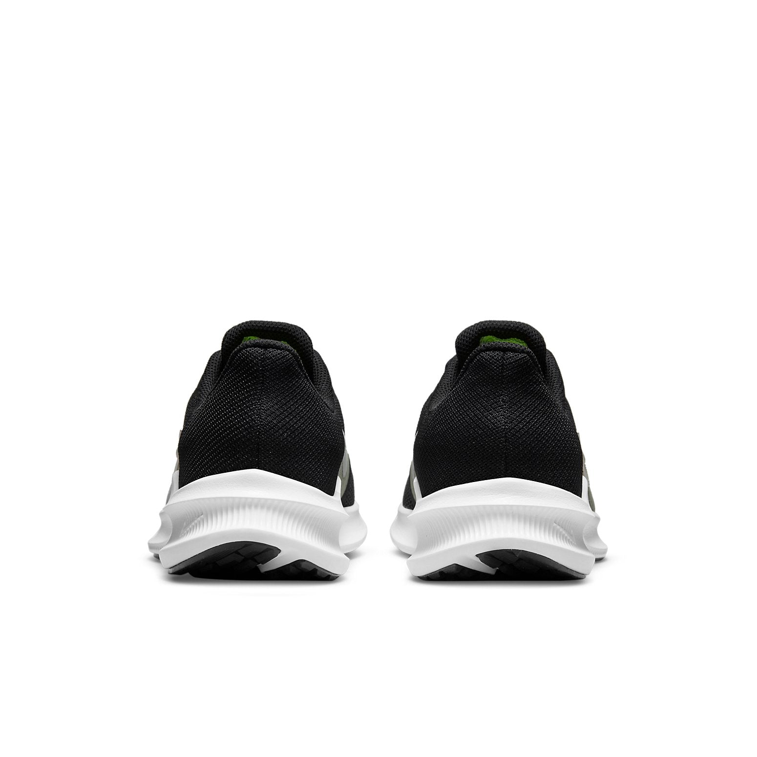 Nike Downshifter 11 'Black Volt' CW3411-003