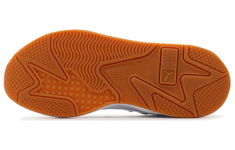 PUMA RS-X 'White' 374047-01