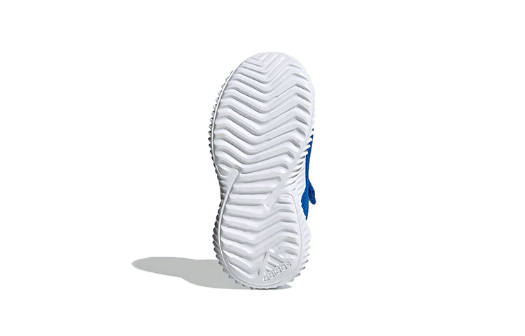 (TD) adidas FortaRun AC J 'Glory Blue' EF9686