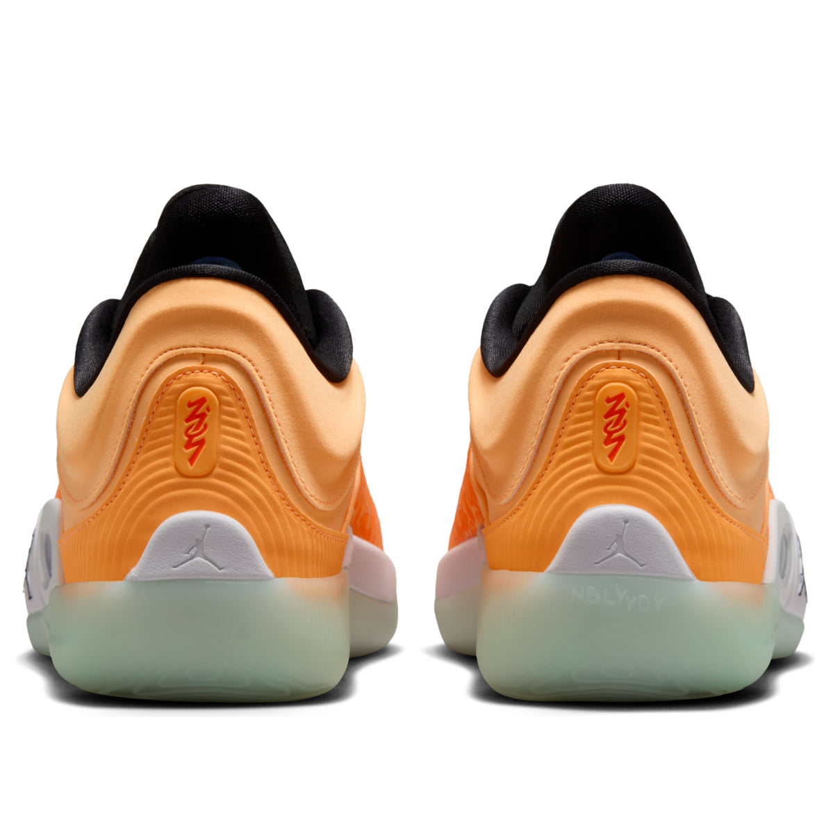 Air Jordan Zion 4 PF 'Forged in Fire' FD0591-800