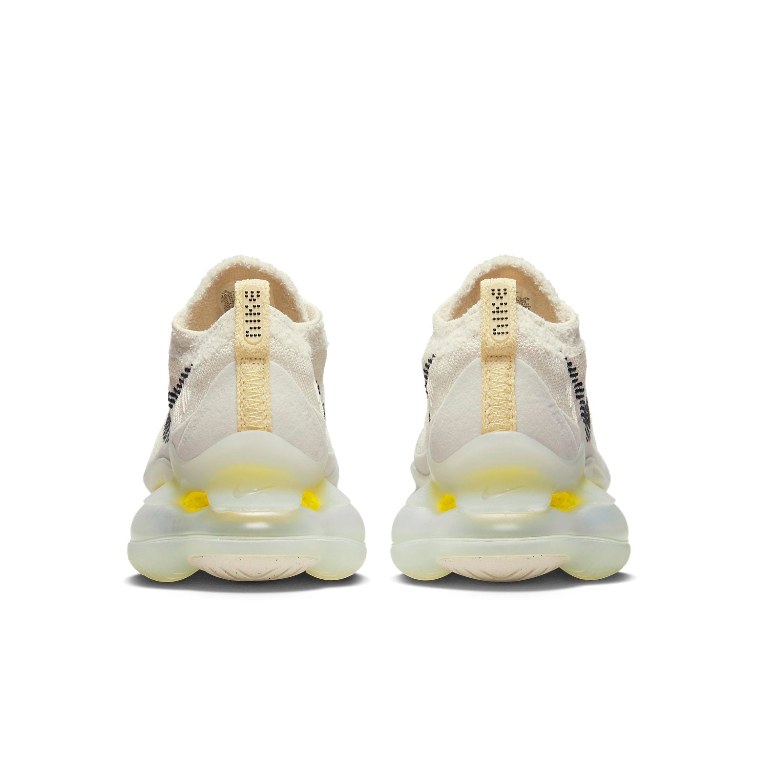 Nike Air Max Scorpion Flyknit 'Lemon Wash' DJ4701-001