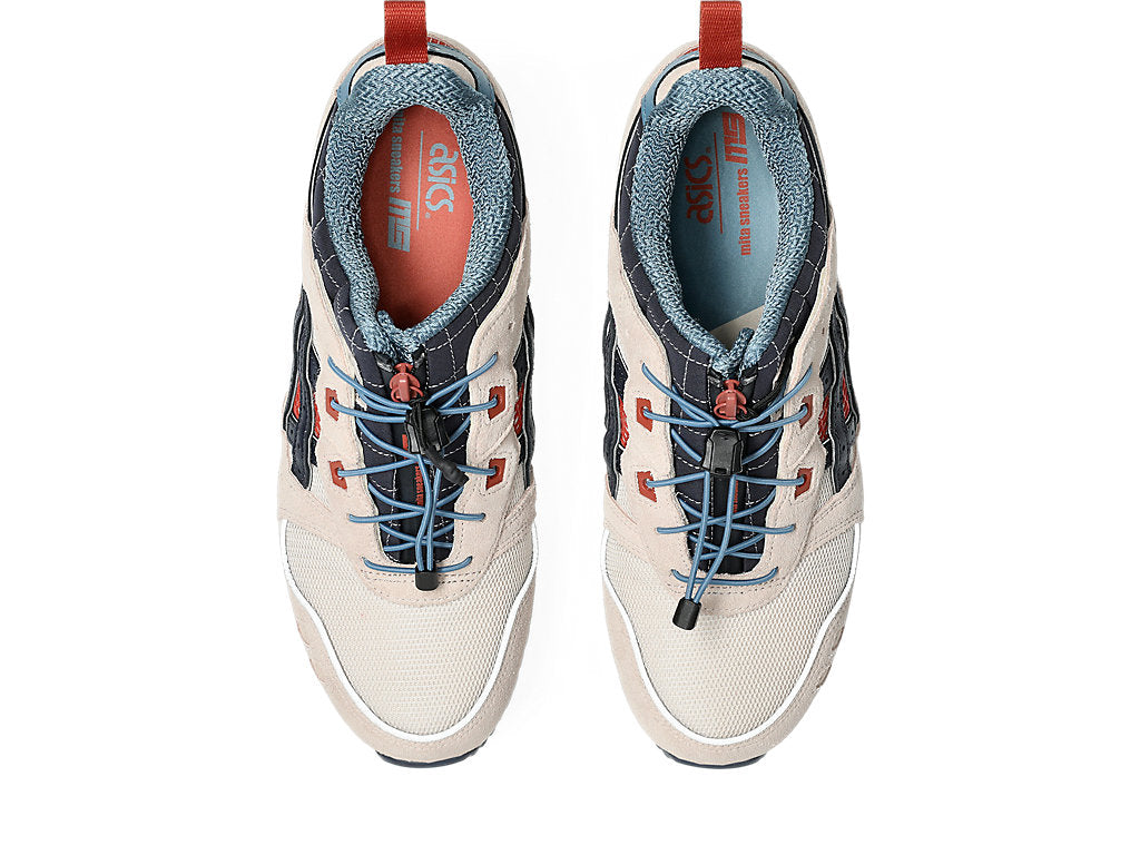ASICS x KEBOZ x mita Gel-Lyte 3 OG 'Taito' 1201B030-700