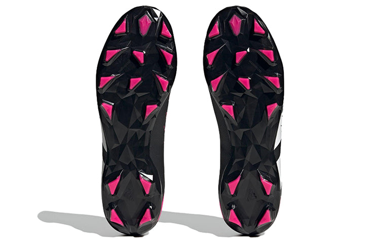 adidas Predator Accuracy.3 HG AG 'Core Black' GW4635