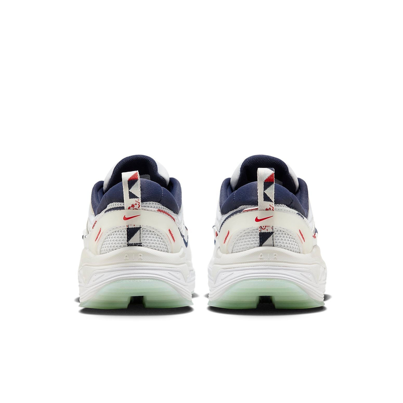 (WMNS) Nike Air Max Bliss 'White Midnight Navy' FN8916-141