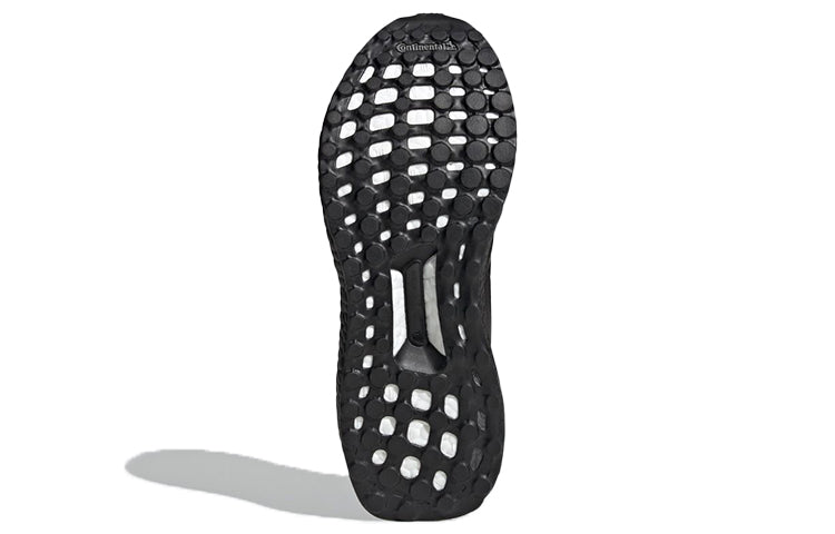 (WMNS) adidas x Swarovski Ultraboost Slip-On DNA 'Triple Black' GZ2640