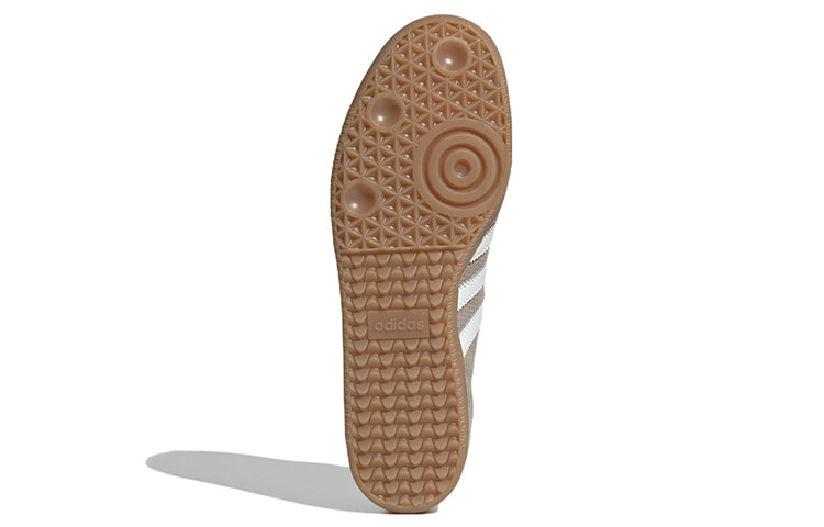 adidas Originals Samba OG 'Chalky Brown Gum' HP7903