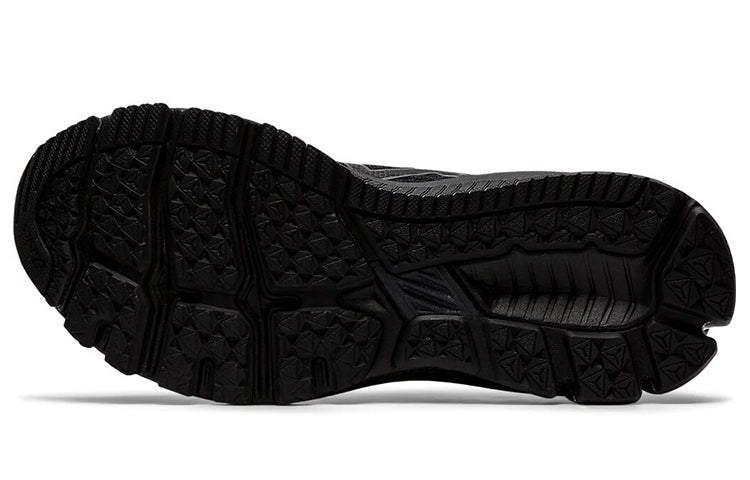 (WMNS) ASICS GT-1000 9 'Triple Black' 1012A651-001