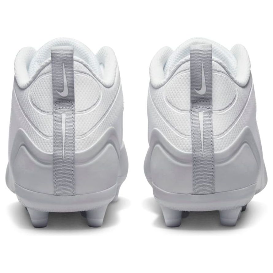 Nike Alpha Huarache 8 Varsity 'White Wolf Grey' CZ6558-110