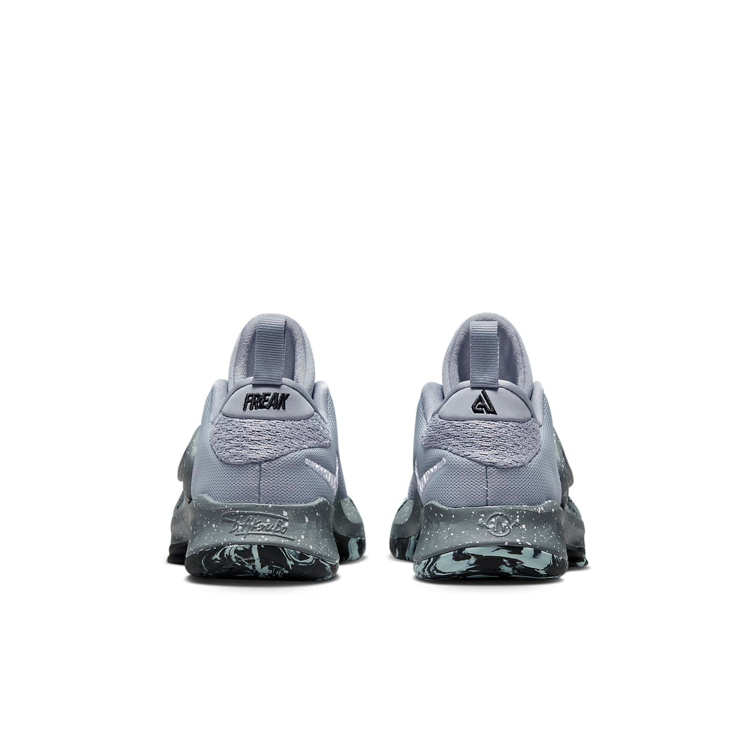 (PS) Nike Zoom Freak 4 'Etched in Stone' DQ0552-004