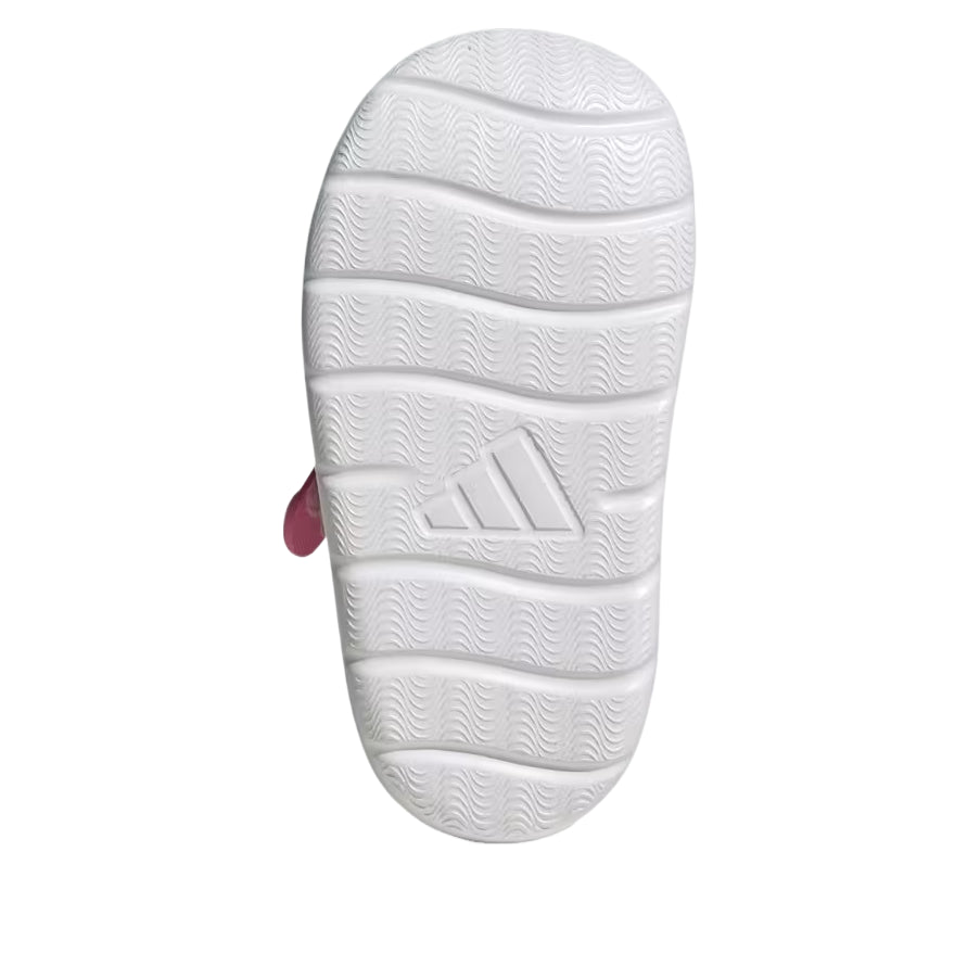 (TD) adidas Water Sandal 2 Sandals Infants 'Bliss Pink Cloud White Clear Pink' JP9415
