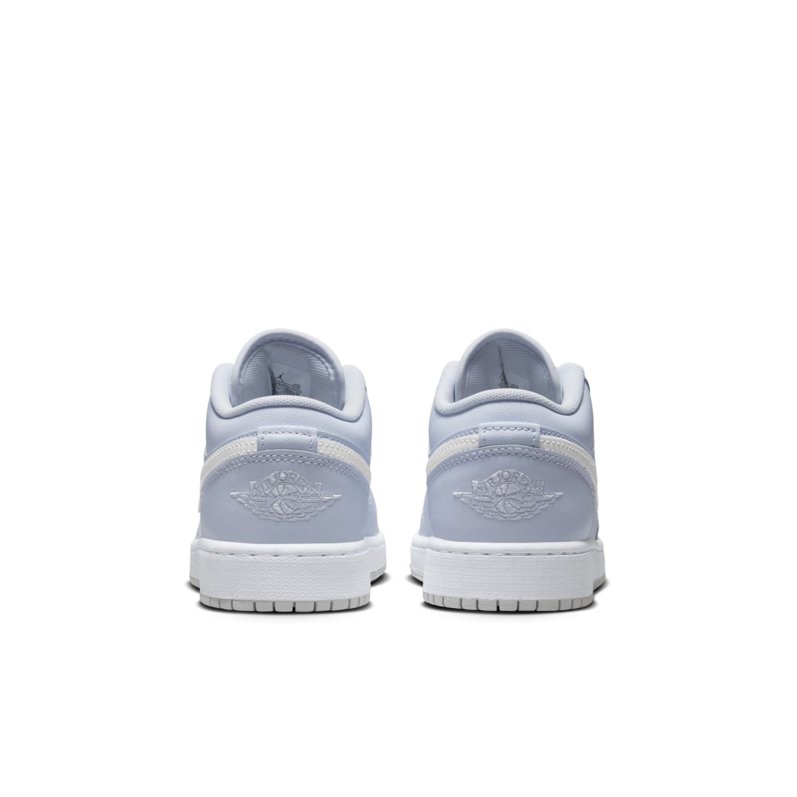 (GS) Air Jordan 1 Low 'Cobalt Bliss' FV8486-400
