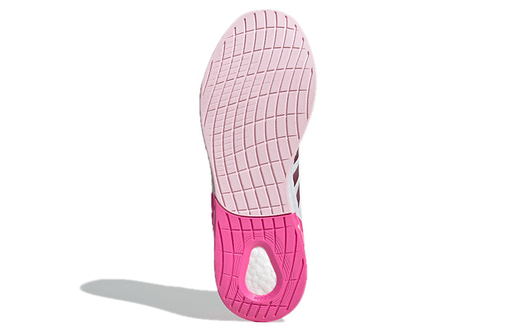 (WMNS) adidas Kaptir Super 'White Pink Purple' FZ3243