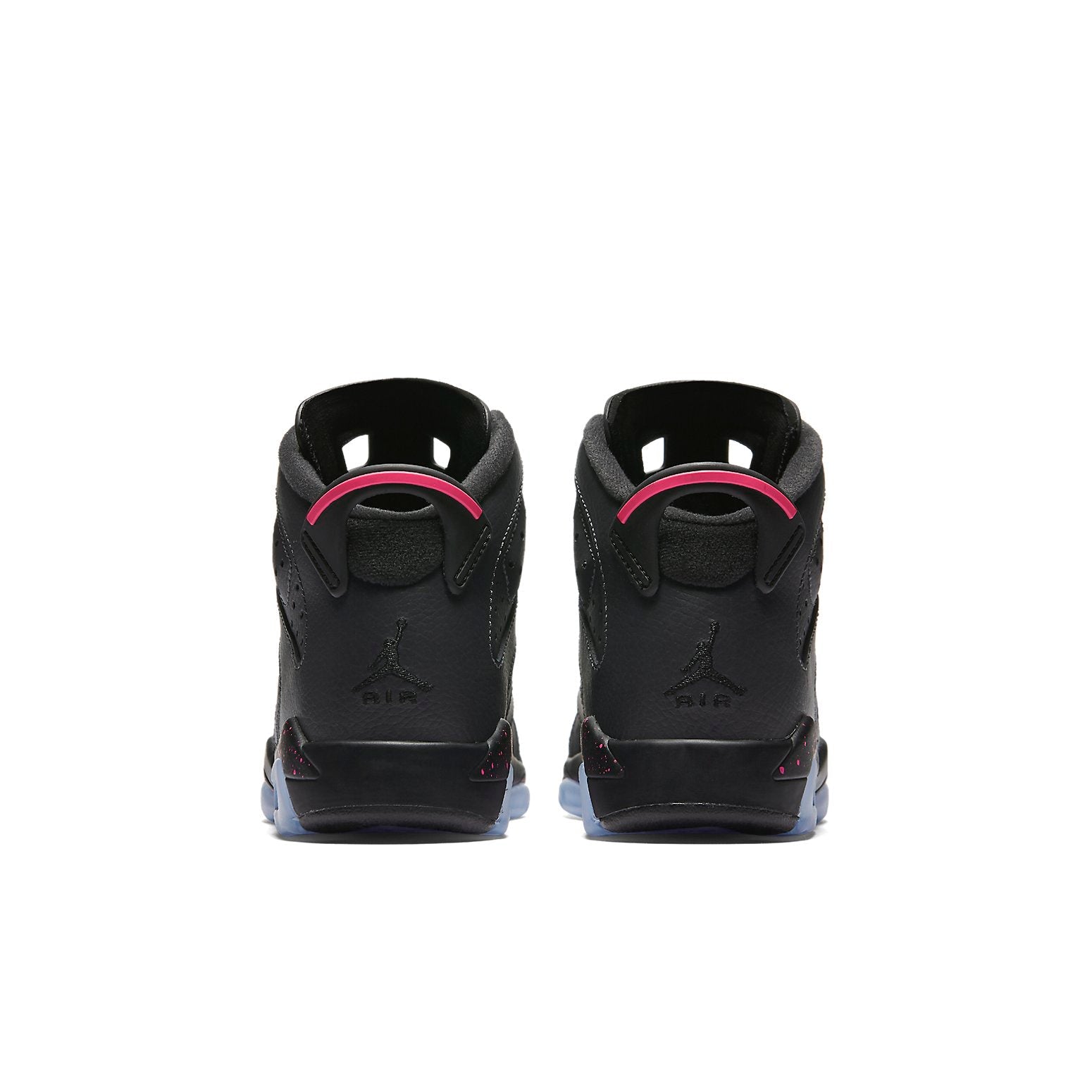 (GS) Air Jordan 6 Retro 'Hyper Pink' 543390-008