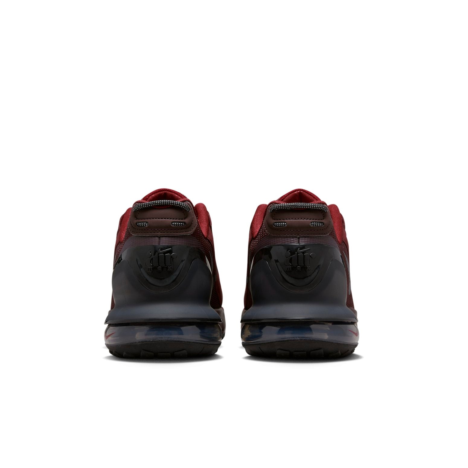 Nike Air Max Pulse Roam 'Dragon Red' DZ3544-600