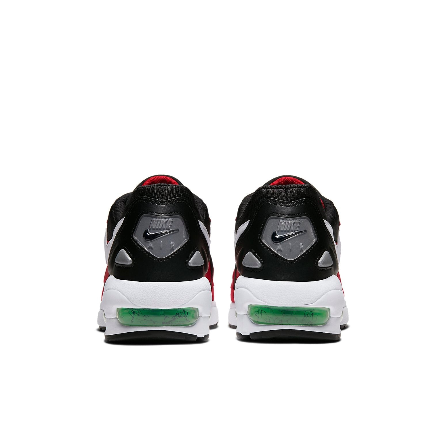 Nike Air Max 2 Light 'Red' AO1741-003