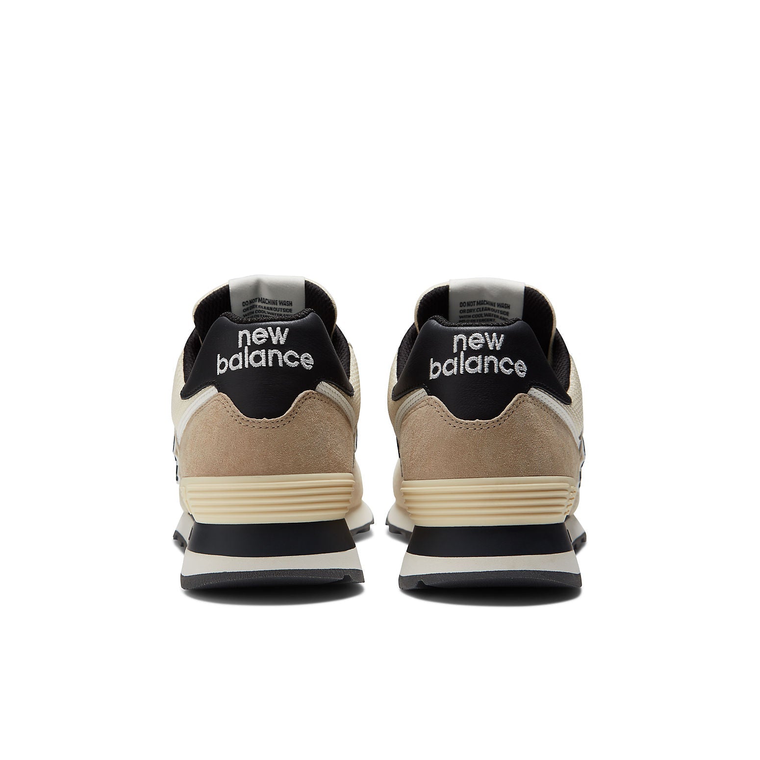 New Balance 574 'Macadamia Nut' ML574DW