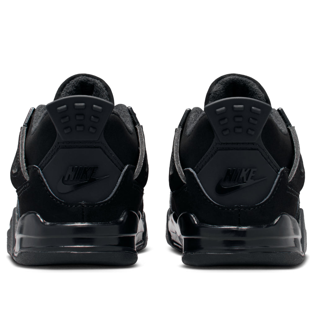 (TD) Air Jordan 4 Retro 'Black Cat'  IB4387-010