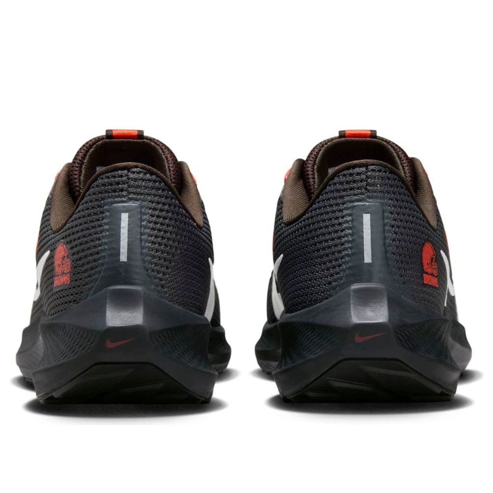 Nike x NFL Air Zoom Pegasus 40 'Cleveland Browns' DZ5950-001
