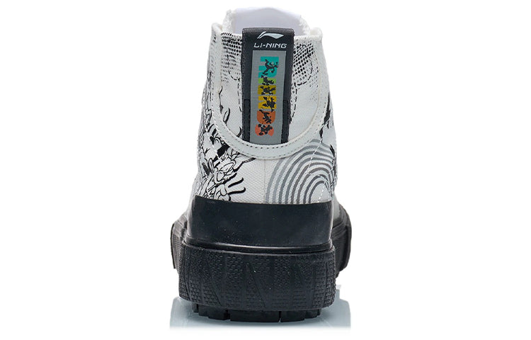 Li-Ning High Top Casual X Disney AGCR179-5