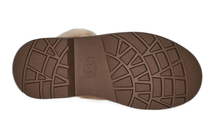 UGG Azell Hiker Weather 'Brown' 1123622K-CTSD