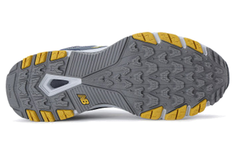 New Balance 510V5 Extra Wide 'Navy Yellow' MT510LN5