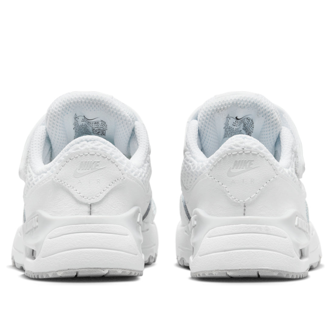 (TD) Nike Air Max SYSTM 'White Pure Platinum' DQ0286-102