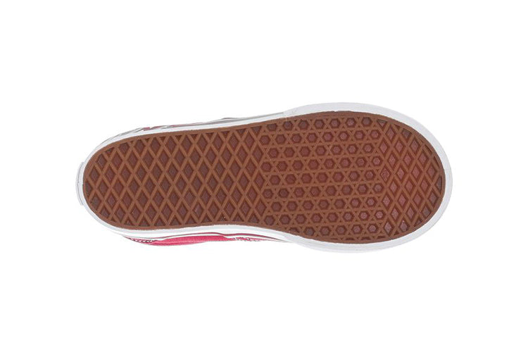 Vans Era Kids Red VN0A4P390JS