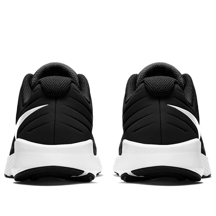 (GS) Nike Star Runner 'Black' 907254-001