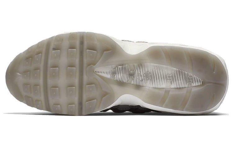 (WMNS) Nike Air Max 95 LX 'Gunsmoke' AA1103-003
