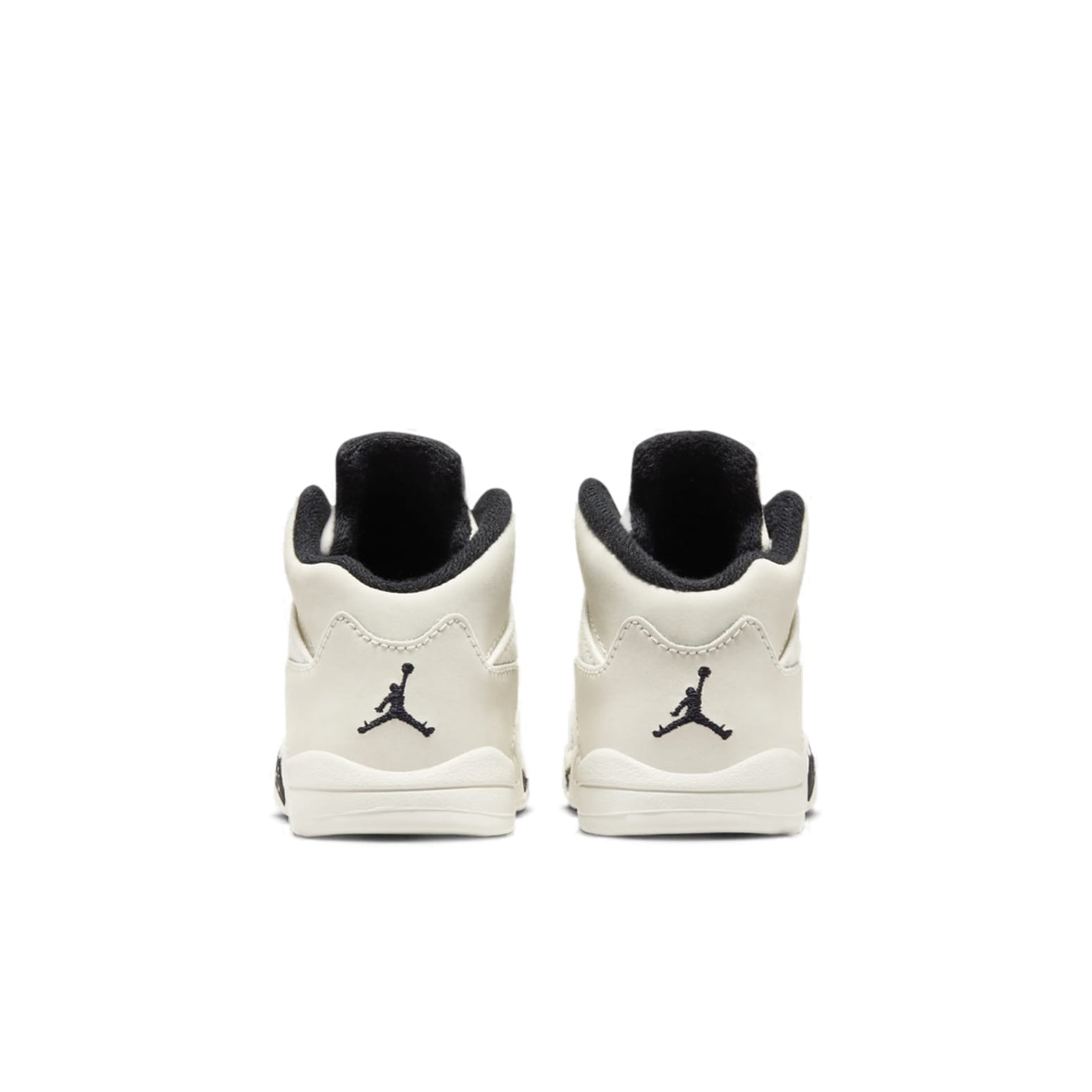 (TD) Air Jordan 5 SE 'Sail' FQ3684-100