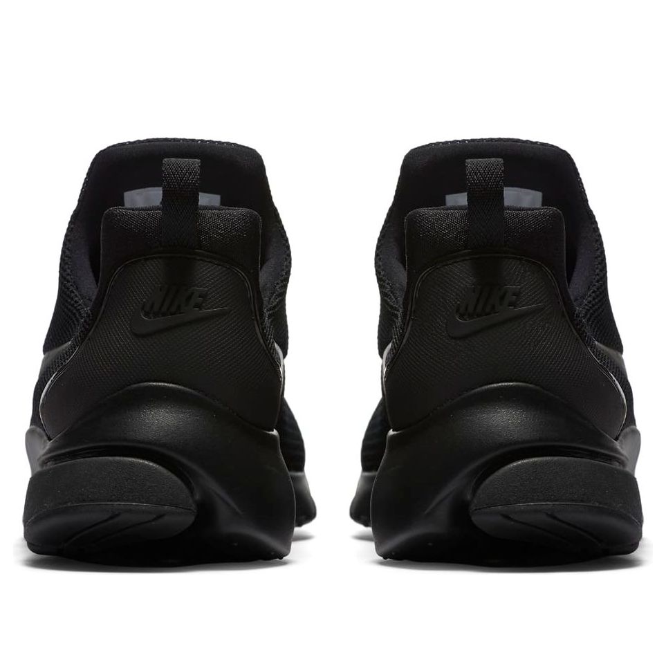 Nike Presto Fly 'Triple Black' 908019-001