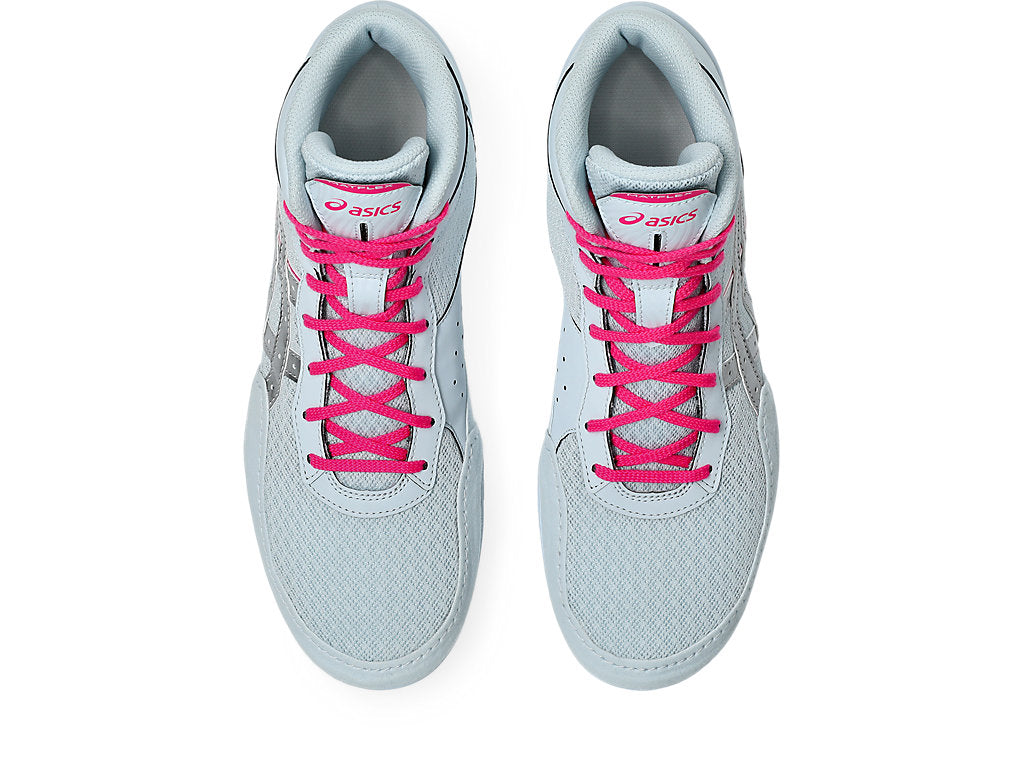 ASICS Matflex 7 Sneakers 'Cool grey Pure Silver' 1081A051-021