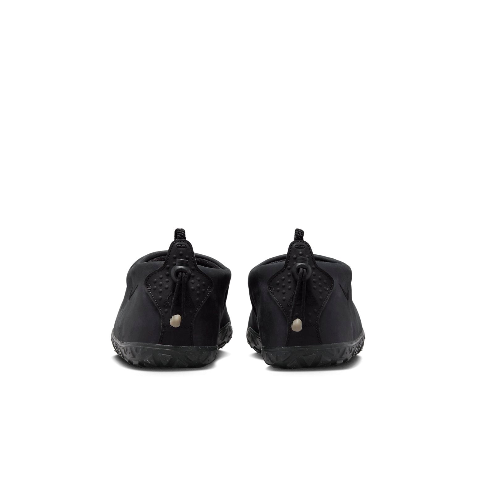 Nike ACG Air Moc 'Black Leather' FV4569-001