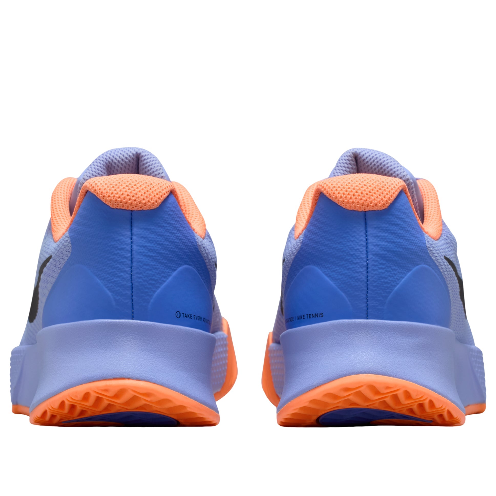 (WMNS) Nike Vapor Lite 3 'Light Thistle Sapphire' HQ5291-501