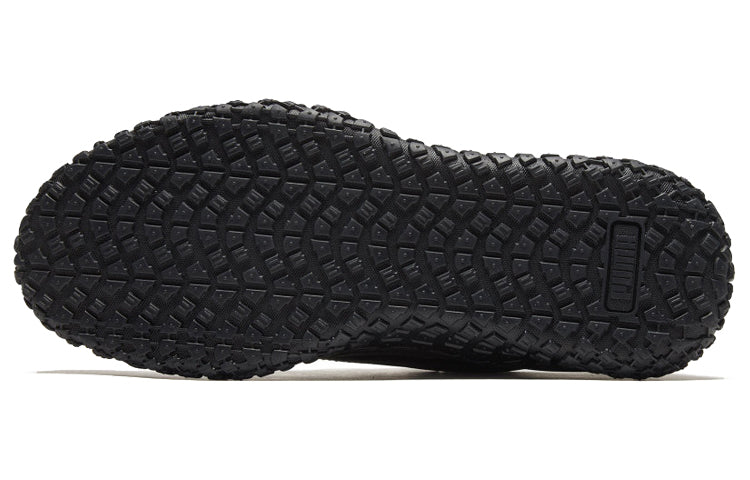 PUMA PD OCTN Black 339965-01