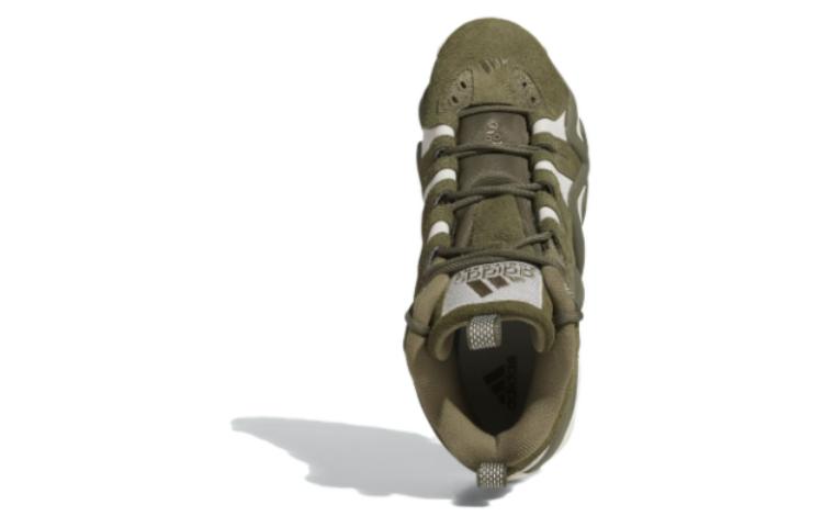 adidas Crazy 8 'Olive Strata' IG3904