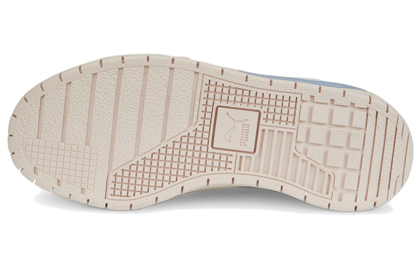 (WMNS) PUMA Cali Dream 'Pastel - White Blue Wash' 385597-06