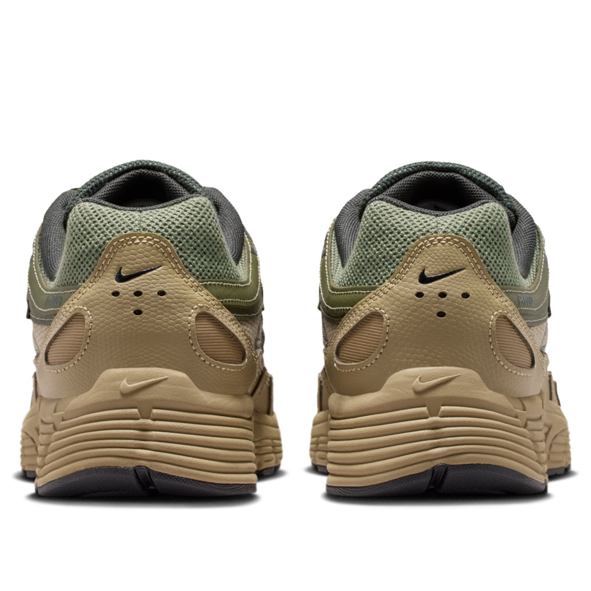 Nike P-6000 'Medium Olive Sequoia' IH8042-200