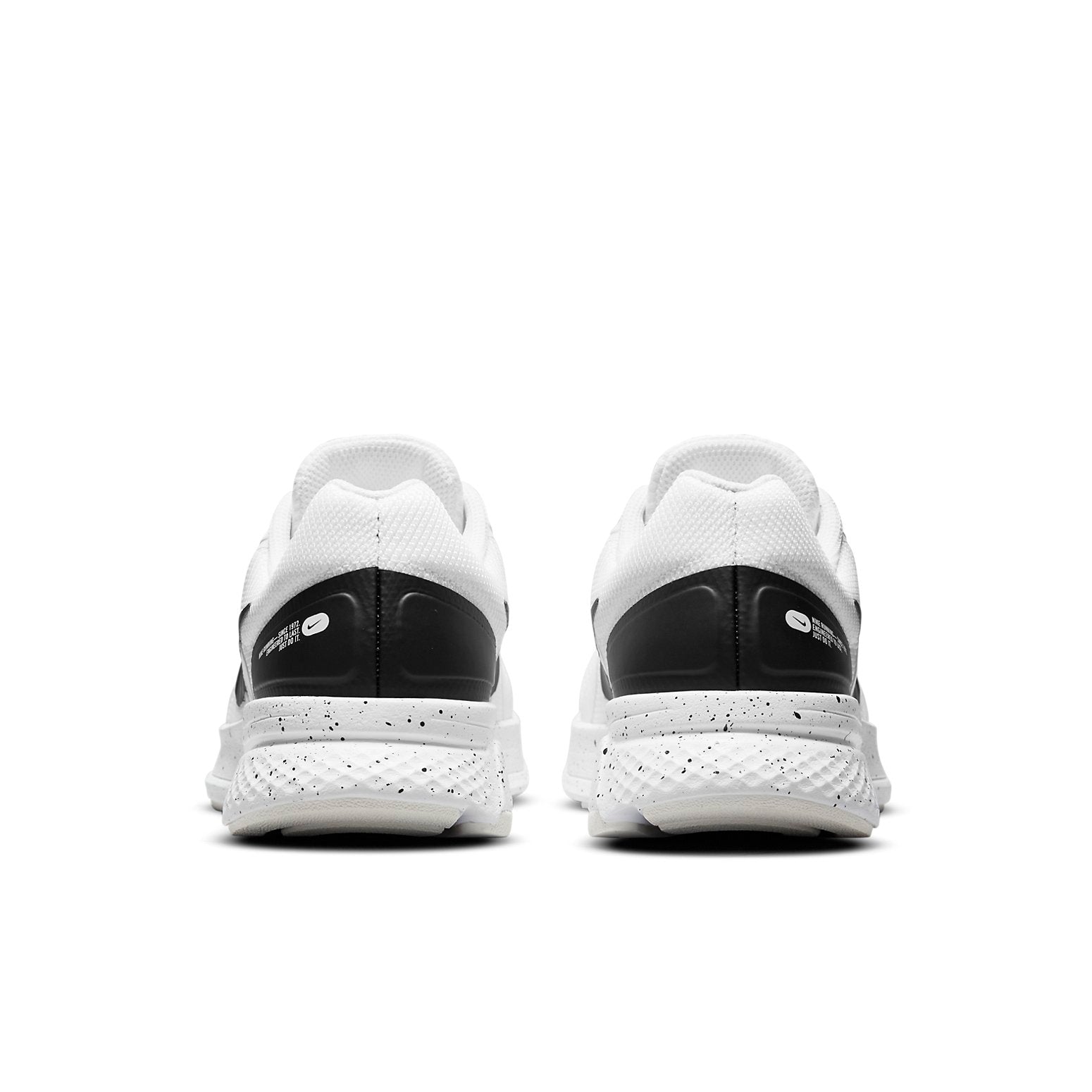(WMNS) Nike Air Max Viva For 'White Black' DJ6008-100