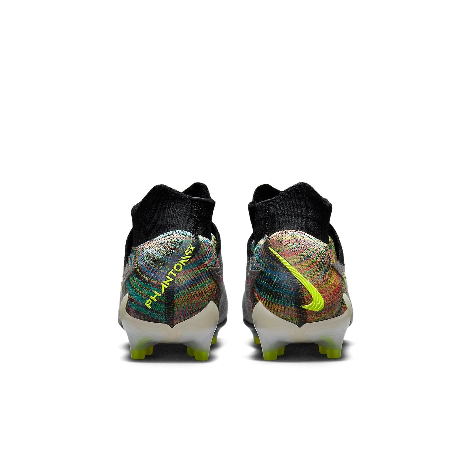 Nike Phantom GXElite DF Fusion AG Pro 'Black' DV6972-071