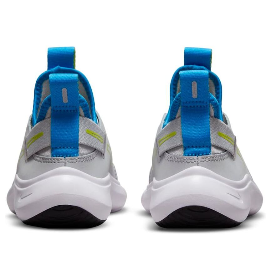 (PS) Nike Flex Plus 'Grey Fog Photo Blue' CW7429-010