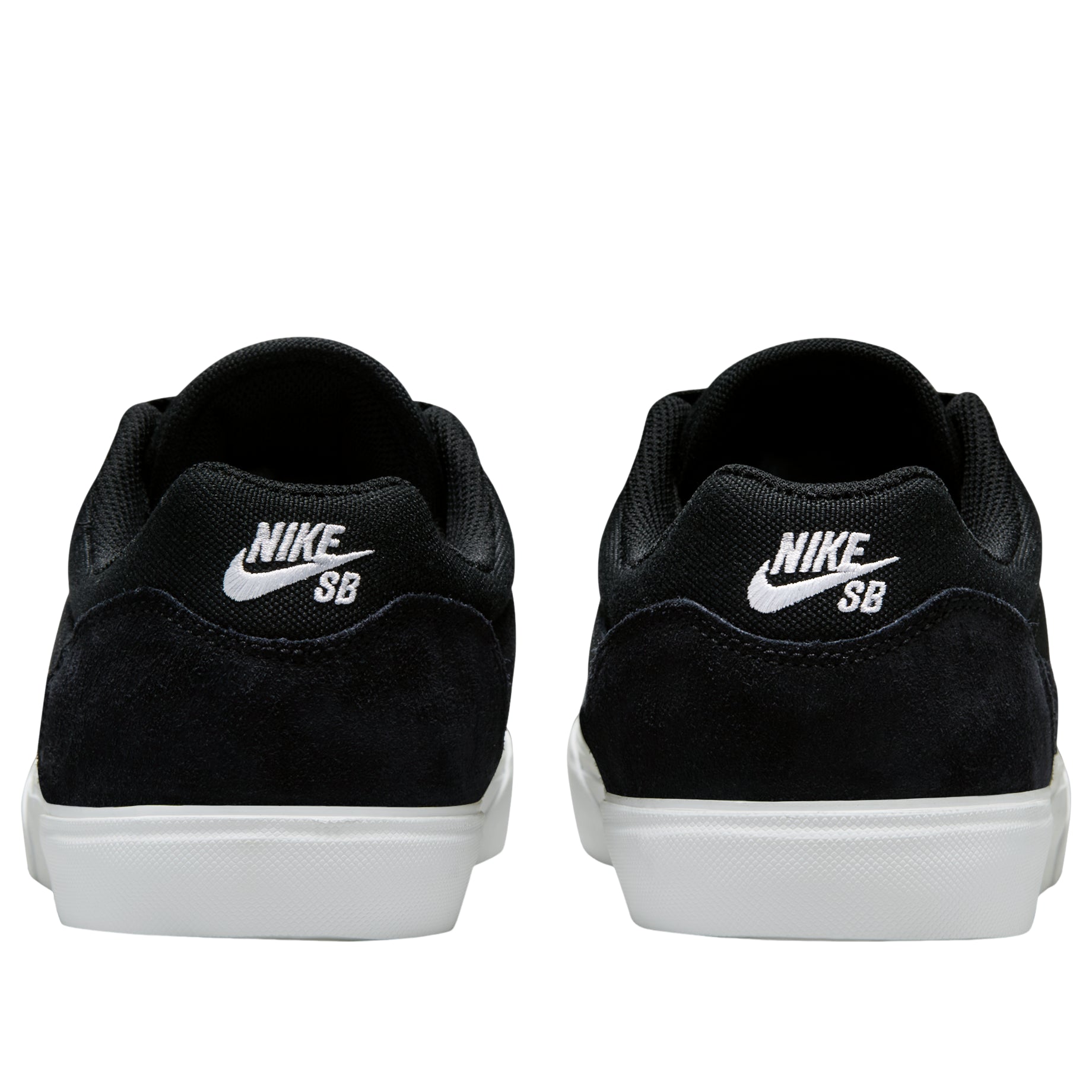 Nike SB Malor 'Black White' FV6064-001