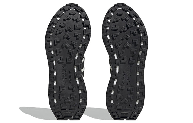 (WMNS) adidas Retropy E5 'Off White Black' HQ6886