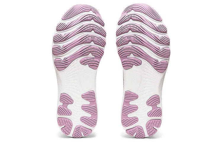 (WMNS) ASICS Gel-Nimbus 24 'Barely Rose' 1012B201-700